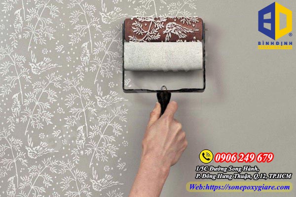 Sơn epoxy kova là gì