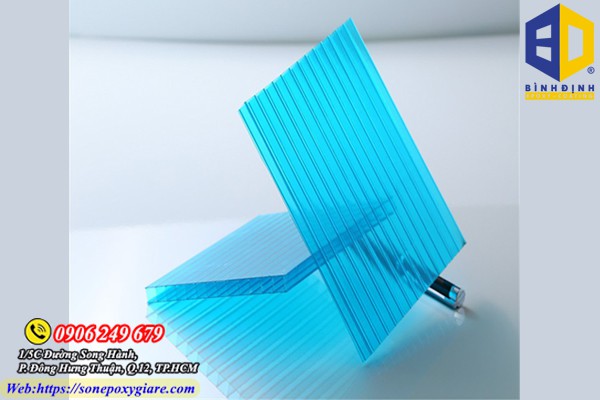 ứng dụng của sản phẩm composite