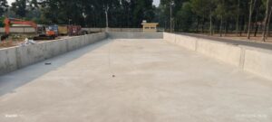 thi công sơn epoxy cho hồ bơi 